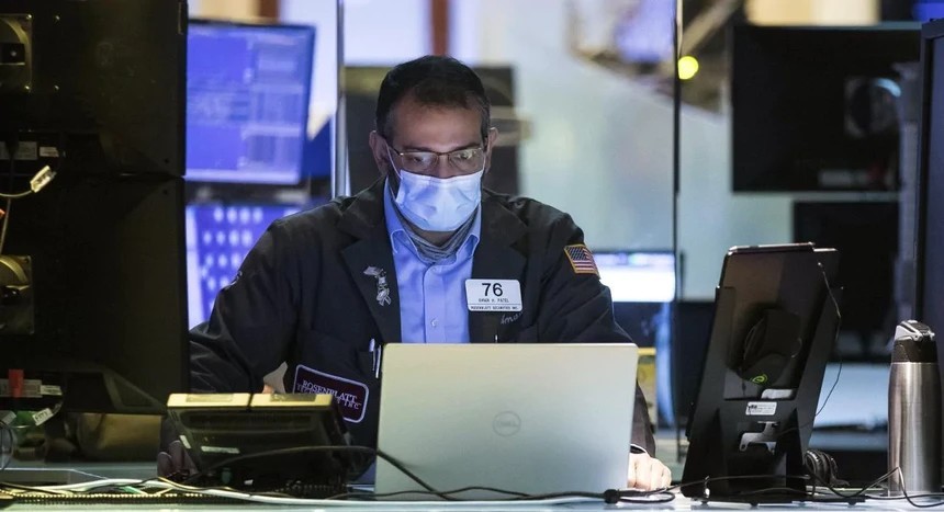Thị trường chứng khoán đã sẵn sàng đối mặt với sự hỗn loạn